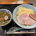 実際訪問したユーザーが直接撮影して投稿した渚町ラーメン / つけ麺麺匠うえ田の写真