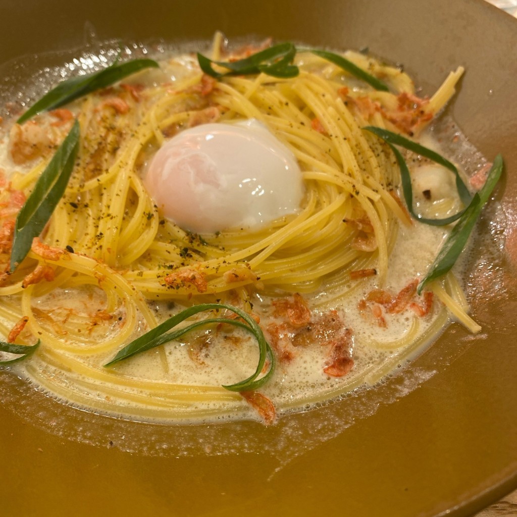 シロクロ0815さんが投稿した西池袋パスタのお店こなな ルミネ池袋店/こなな TOKYO PASTAの写真