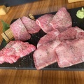 実際訪問したユーザーが直接撮影して投稿した駒沢焼肉焼肉芝浦 駒沢本店の写真