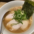 実際訪問したユーザーが直接撮影して投稿した新城ラーメン専門店濃厚鶏そば まつりの写真