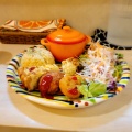 実際訪問したユーザーが直接撮影して投稿した淡路スペイン料理ファニーキッチン アット 淡路の写真