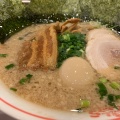 実際訪問したユーザーが直接撮影して投稿した中野ラーメン専門店東京とんこつ とんとら 新座店の写真