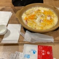 実際訪問したユーザーが直接撮影して投稿した吉敷町パスタ生パスタ専門店SPALAさいたま新都心店の写真