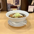 実際訪問したユーザーが直接撮影して投稿した末広町ラーメン / つけ麺らぁめん次元の写真