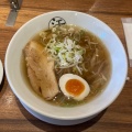 実際訪問したユーザーが直接撮影して投稿した本郷ラーメン / つけ麺江南一店の写真