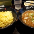 実際訪問したユーザーが直接撮影して投稿した赤塚新町ラーメン / つけ麺いのこ 赤塚店の写真