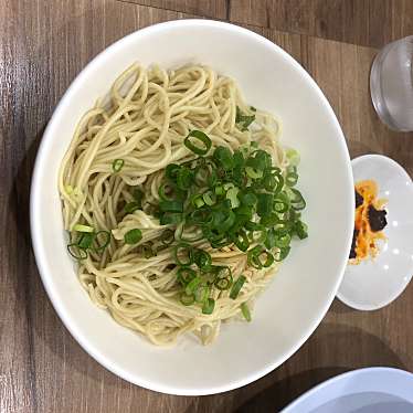 実際訪問したユーザーが直接撮影して投稿した戸塚町ラーメン専門店麺場 絆1048の写真