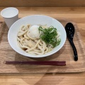 実際訪問したユーザーが直接撮影して投稿した泊小柳町ラーメン / つけ麺名古屋めし かま濃 イオンタウン四日市泊店の写真