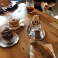 実際訪問したユーザーが直接撮影して投稿した竜王新町コーヒー専門店DRAGON COFFEEの写真