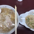 実際訪問したユーザーが直接撮影して投稿した京町大黒町ラーメン / つけ麺大黒ラーメン 本店の写真