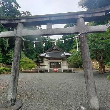 実際訪問したユーザーが直接撮影して投稿した村山神社村山浅間神社の写真