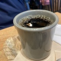 オリジナルコーヒー - 実際訪問したユーザーが直接撮影して投稿した池上カフェカフェカルディーノ エトモ池上店の写真のメニュー情報