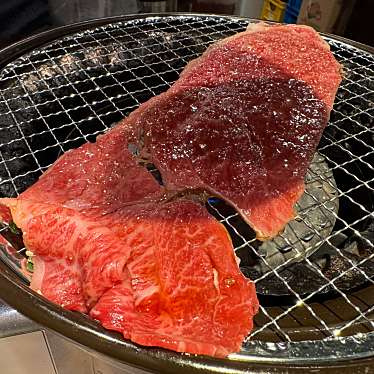 焼肉 弘商店 烏丸錦のundefinedに実際訪問訪問したユーザーunknownさんが新しく投稿した新着口コミの写真