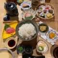 実際訪問したユーザーが直接撮影して投稿したヴィソン和食 / 日本料理笠庵 賛否両論の写真