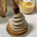 実際訪問したユーザーが直接撮影して投稿した新浜ケーキpatisserie Granmoliaの写真