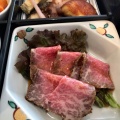 実際訪問したユーザーが直接撮影して投稿した石畑肉料理司の写真