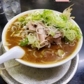 実際訪問したユーザーが直接撮影して投稿した桜町ラーメン専門店桜ラーメン 笠松店の写真