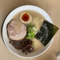 実際訪問したユーザーが直接撮影して投稿したラーメン / つけ麺まる伝らぁめんの写真