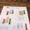 実際訪問したユーザーが直接撮影して投稿した大堀和食 / 日本料理柿千の写真