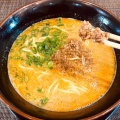 実際訪問したユーザーが直接撮影して投稿した八万町ラーメン / つけ麺大陸屋の写真