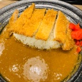 実際訪問したユーザーが直接撮影して投稿した三光佐知カレーSpice イオンモール三光店の写真