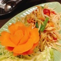 実際訪問したユーザーが直接撮影して投稿した高田馬場タイ料理タイレストラン ボスの写真
