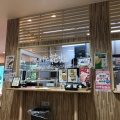 実際訪問したユーザーが直接撮影して投稿した山田カフェcafe花畑の写真