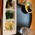 実際訪問したユーザーが直接撮影して投稿した岩屋町和食 / 日本料理ごはん処 まさこの写真