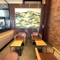 実際訪問したユーザーが直接撮影して投稿した南島松カフェスターバックスコーヒー はなふる恵庭店の写真