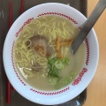 実際訪問したユーザーが直接撮影して投稿した前山町ラーメン専門店スガキヤ メグリア エムパーク店の写真