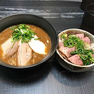 麦とラーメンのundefinedに実際訪問訪問したユーザーunknownさんが新しく投稿した新着口コミの写真