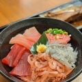 実際訪問したユーザーが直接撮影して投稿した島崎町丼ものどん福の写真
