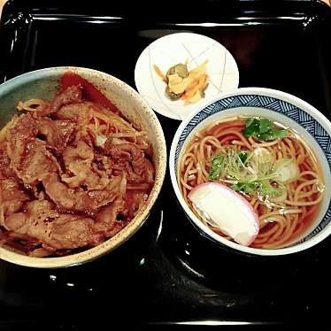 実際訪問したユーザーが直接撮影して投稿した前沢軽食 / ホットスナック前沢サービスエリア下り線 前沢レストランの写真