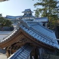 実際訪問したユーザーが直接撮影して投稿した丸の内歴史的建造物石川門の写真