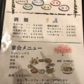 実際訪問したユーザーが直接撮影して投稿した三室定食屋厚沢食堂の写真