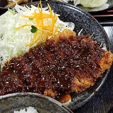 実際訪問したユーザーが直接撮影して投稿した杁前町定食屋三福の写真