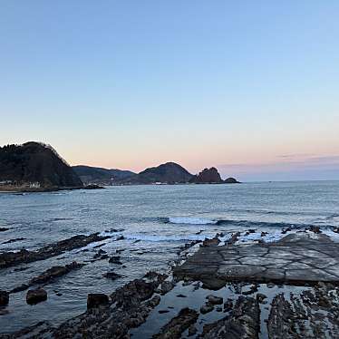 実際訪問したユーザーが直接撮影して投稿した由良海水浴場 / 海浜由良海岸の写真