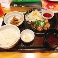 実際訪問したユーザーが直接撮影して投稿した高須東ファミリーレストランガスト 若松高須東店の写真