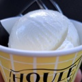 実際訪問したユーザーが直接撮影して投稿した倭町カフェHOULE coffee&amp;icecreamの写真