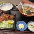 実際訪問したユーザーが直接撮影して投稿した初富定食屋たから亭の写真