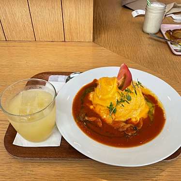 実際訪問したユーザーが直接撮影して投稿した柳川洋食A-BossAの写真
