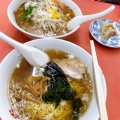 実際訪問したユーザーが直接撮影して投稿した大島ラーメン専門店ラーメン大学 大島店の写真