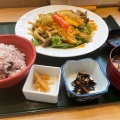 実際訪問したユーザーが直接撮影して投稿した飯村南定食屋飯村キッチンの写真