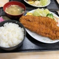 実際訪問したユーザーが直接撮影して投稿した高柳定食屋かつ美食堂の写真