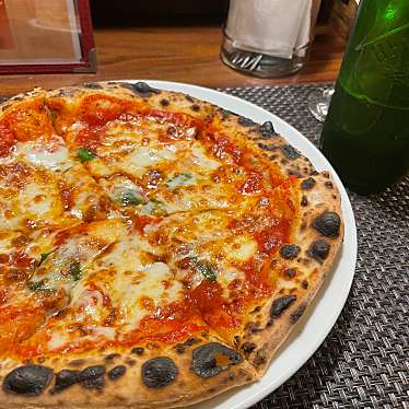 実際訪問したユーザーが直接撮影して投稿した芝新町ピザピザ マリオの写真