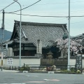 実際訪問したユーザーが直接撮影して投稿した北門前町寺妙傳寺の写真