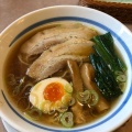 実際訪問したユーザーが直接撮影して投稿した下須頃ラーメン / つけ麺レストラン三宝 三条店の写真