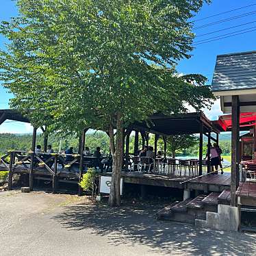 ゆーーーーーーさんが投稿した北山ベーカリーのお店ベーカリーレストラン エピ/ヤキタテパンアンドピッツェリアエピの写真