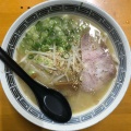 実際訪問したユーザーが直接撮影して投稿した新ラーメン / つけ麺ラーメン五歩の写真