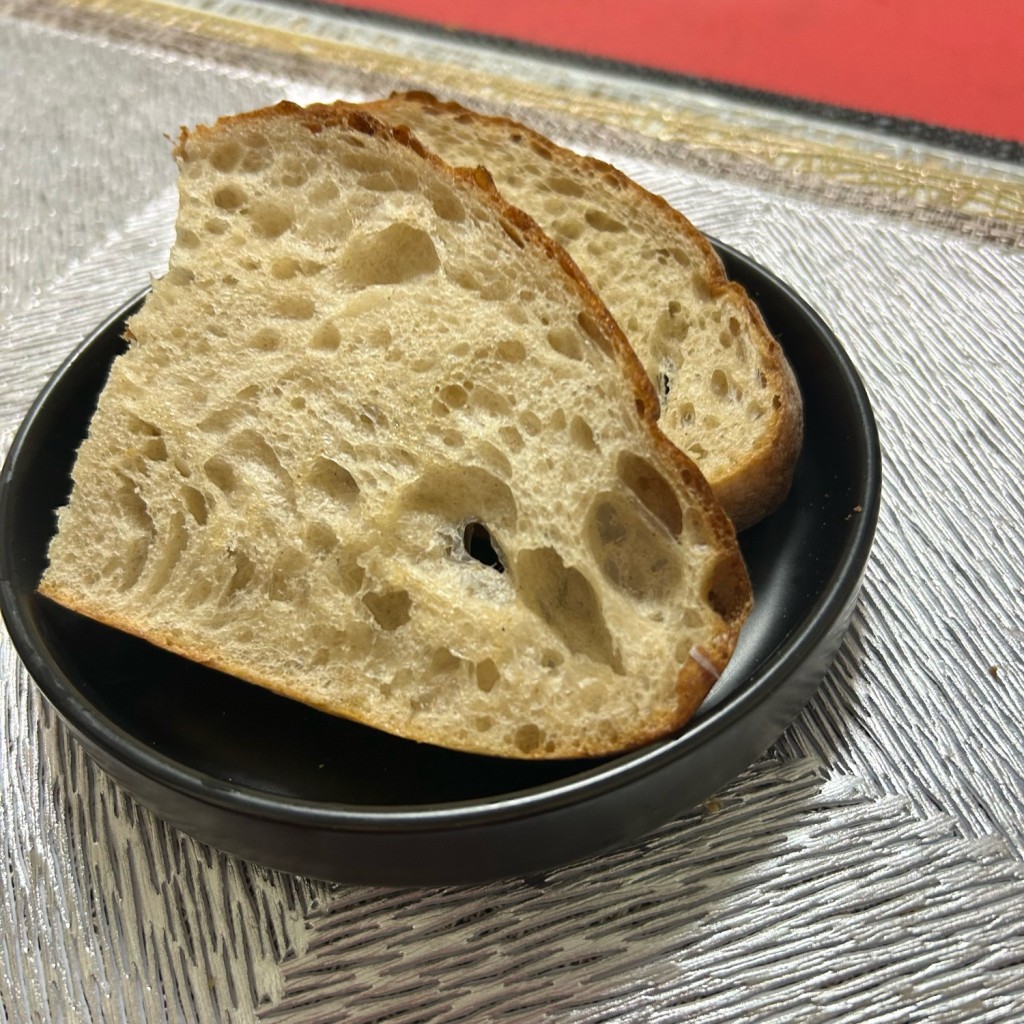ユーザーが投稿した田舎パンの写真 - 実際訪問したユーザーが直接撮影して投稿した八雲ベーカリータクパンの写真